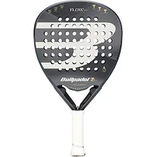 Ракетка падел Bullpadel FLOW LEGEND MULHER