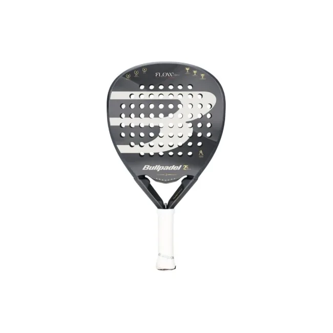 Ракетка поделка Bullpadel FLOW LEGEND MULHER
