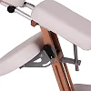 Масажне крісло inSPORTline Massy Wooden