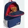 Рюкзак ADIDAS LK MRVL SM BPK 11,3L синій (для дітей) 34 x 26 см