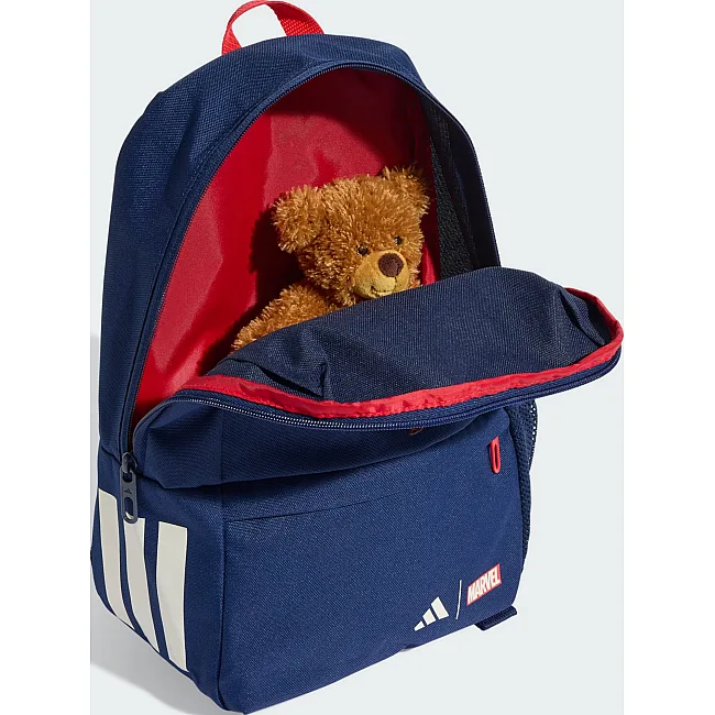 Рюкзак ADIDAS LK MRVL SM BPK 11,3L синій (для дітей) 34 x 26 см
