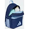 Рюкзак ADIDAS LK BP 3BAR 11,5L синій (для дітей) 11 x 25 x 34 см