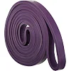 Резина петля для подтягиваний LiveUp SUPER BAND LP8410-XS 7-16кг (Фиолетовый)