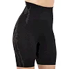 Шорты-велосипедки женские JOMA INDOOR GYM 902893-100 (Черный)