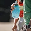 Бутылка HydraPack Softflask 500 мл – голубая