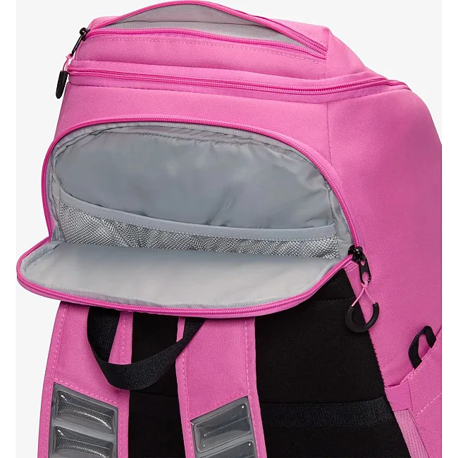 Рюкзак NIKE NK VARSITY ELITE BKPK 32L розовый 31 х 48 х 23 см
