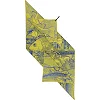 Полотенце для пляжа и бассейна из микрофибры SPORTS TOWEL 4MONSTER B-FBT (Желтый)