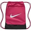 Рюкзак-мешок NIKE NK BRSLA DRAWSTRNG-9.5 18L розовый 33 х 51 х 5 см