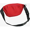 Сумка на пояс NIKE JAM AIR CROSSBODY красный 26 х 17 х 10 см