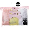 Трусы SLIP X3 ENFANT FILLE LULU детские 4/5 арт83890483-2