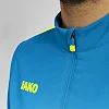 Куртка тренировочная striker 2.0 JAKO 9319-89