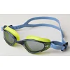 Очки для плавания Aqua Speed ZEN 61480 синий, салатовый, голубой OFSM