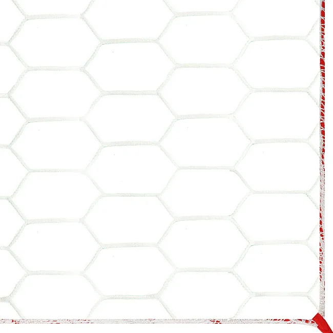 Сетка для футбольных ворот
 в комплекте из 2 штук STAR SN620 7,5x2,9x2,1м 2шт