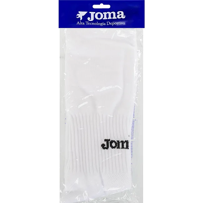 Гетри JOMA

 CLASSIC 2 400054-200 (Білий)