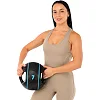Медбол мяч медицинский двуручный с хватами LiveUp
 LP8111-7 7кг
