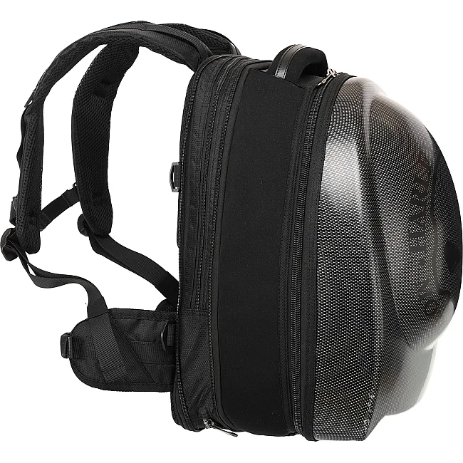 Моторюкзак Carbon HARLEY SP-SPORT
 MS-0311-H 23л 44x31x17см
