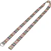 Ремень для йоги с кольцами SP-SPORT
 FI-6975-7 183x3,8см