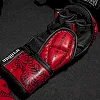 Перчатки для ММА Phantom Muay Thai Red (капа в подарок)