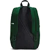 Спортивный рюкзак UNDER ARMOUR Loudon Lite 20L зеленый 30х45х13 см