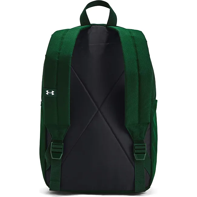 Спортивный рюкзак UNDER ARMOUR Loudon Lite 20L зеленый 30х45х13 см