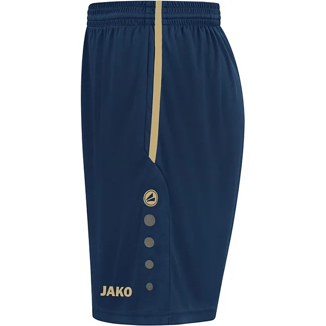Спортивні шорти Allround JAKO 4499-936