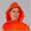 Вітровка Joma IRIS помаранчевий