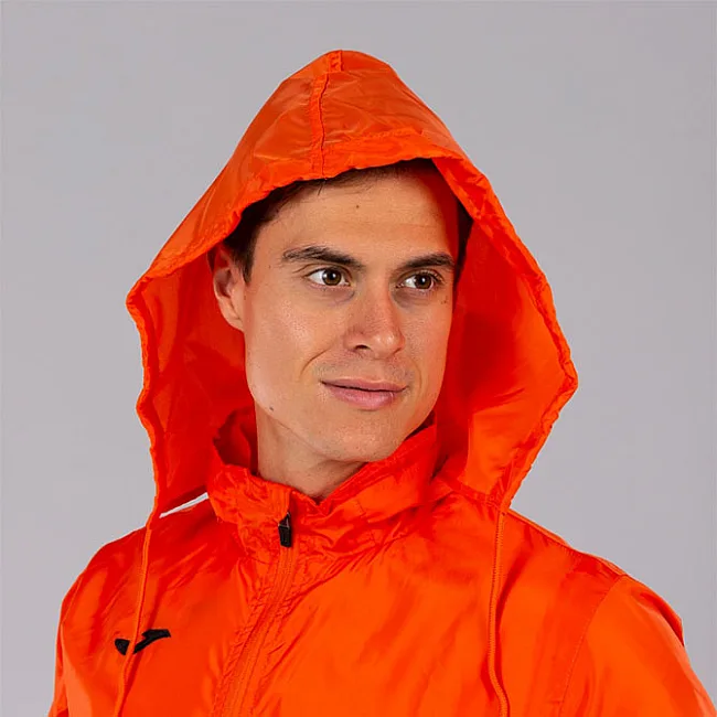 Вітровка Joma IRIS помаранчевий
