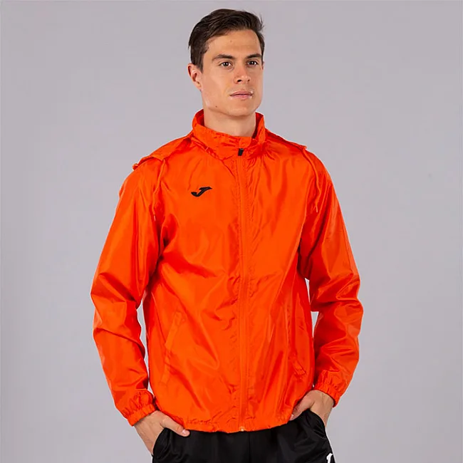 Вітровка Joma IRIS помаранчевий