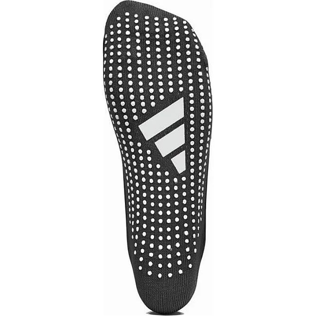Шкарпетки для йоги Adidas Yoga Socks чорний