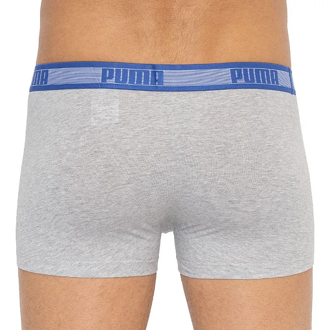 Труси-шорти PUMA WORLDHOODTRIPE TRUNK 2P чоловічі