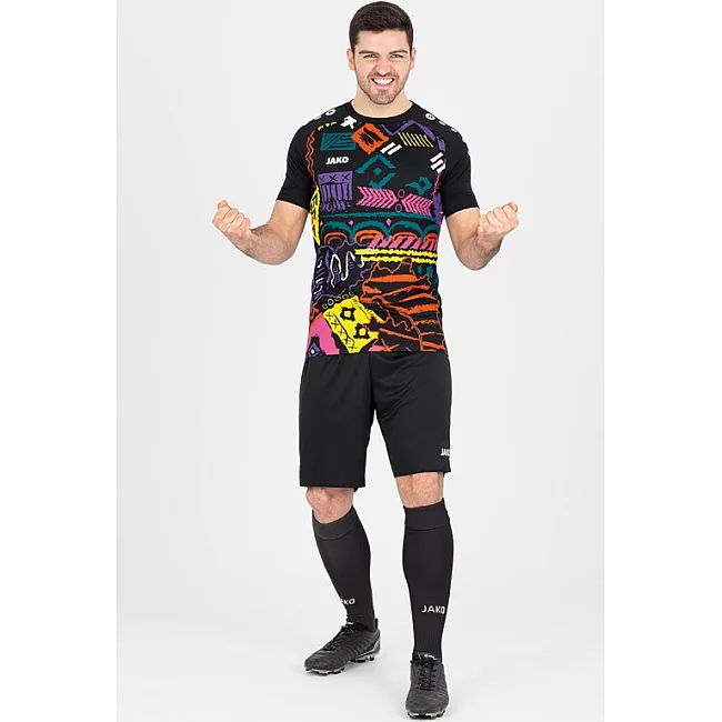 Футболка tropicana JAKO 4211-620
