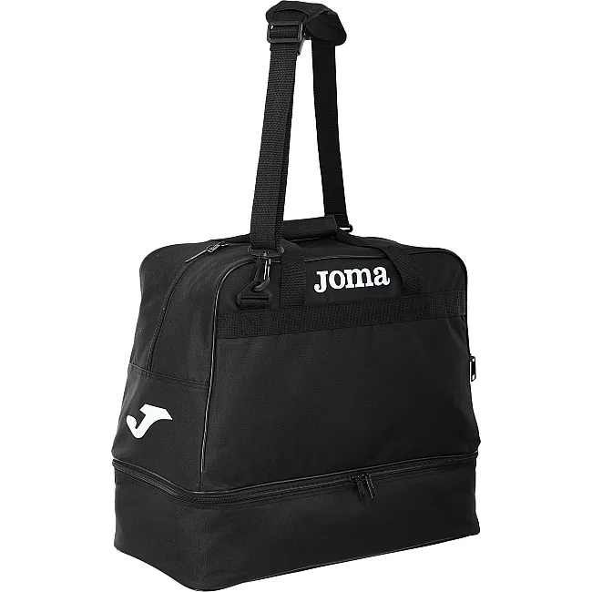 Спортивна сумка
 JOMA
 TRAINING 400006-100 (Чорний)