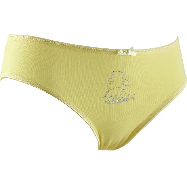 Трусы SLIP X3 ENFANT FILLE LULU детские 4/5 арт83890483-2