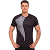 Футболка мужская JOMA

 TORNEO 103966-100 (Черный)