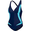 Купальник закрытый для женщин Aqua Speed GRETA 5553