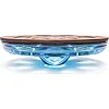 Платформа балансировочная NOHRD Eau-Me Classic Walnut