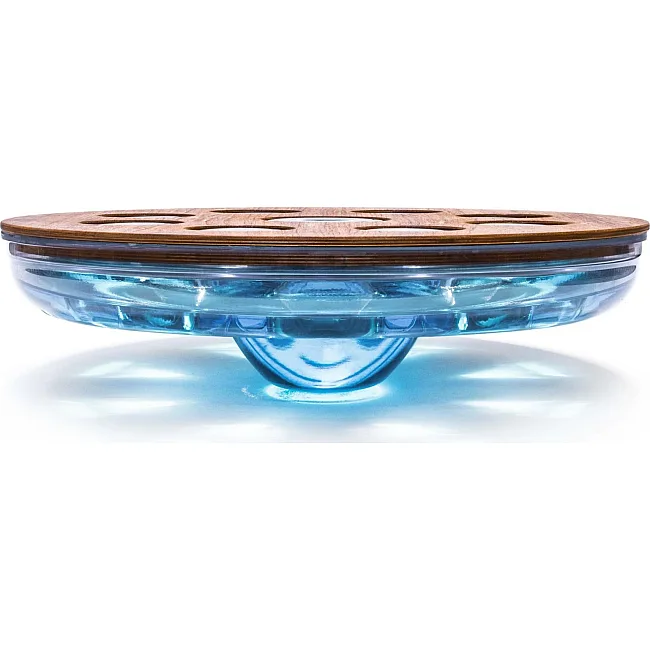 Платформа балансировочная NOHRD Eau-Me Classic Walnut