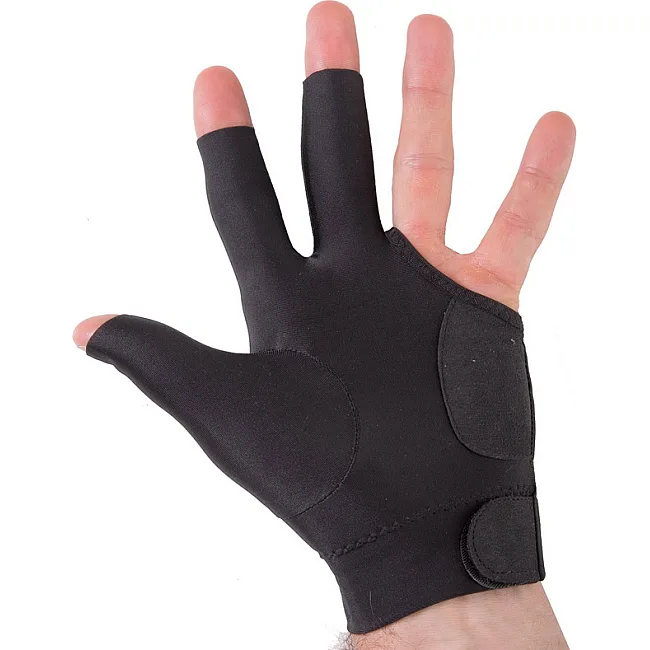 Рукавичка більярдна IBS KS-0516 1 шт.