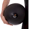 Слэмбол мяч набивной для кроссфита и фитнеса
 ZELART
 FI-2672-25 25кг
