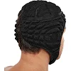 Шлем защитный мягкий для игры в регби JOMA PROTECT 400438-100 (Черный)
