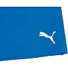 Спортивные детские шорты Puma teamRISE Short Jr синий