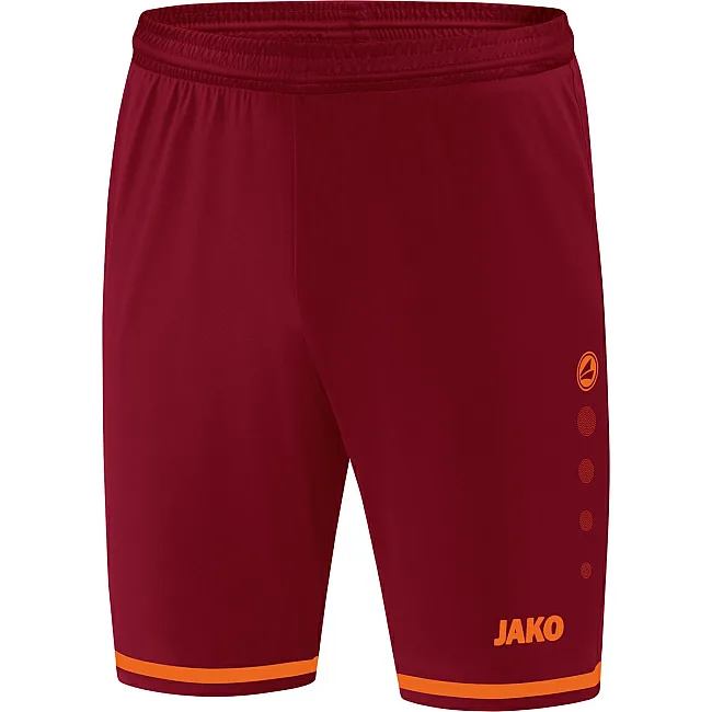 Спортивные шорты striker 2.0 c04 JAKO 4429-13