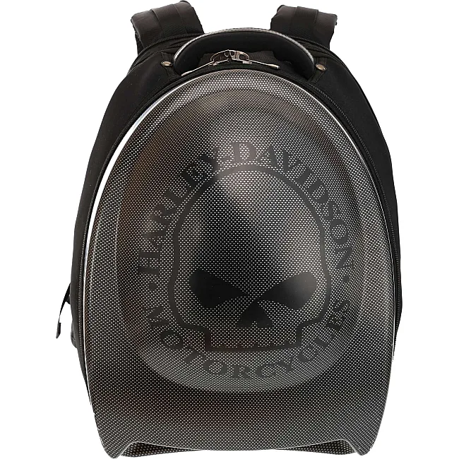 Моторюкзак Carbon HARLEY SP-SPORT
 MS-0311-H 23л 44x31x17см