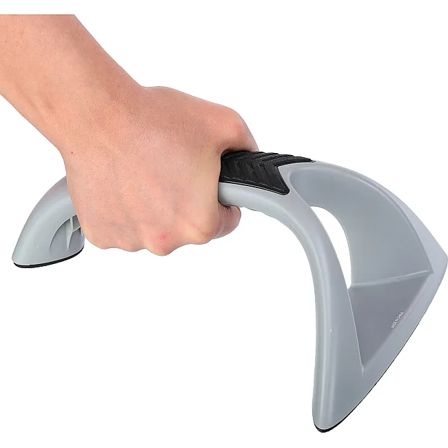 Упори для віджимань 2штуки BODY SCULPTURE SXBB-634-B PUSH-UP BAR