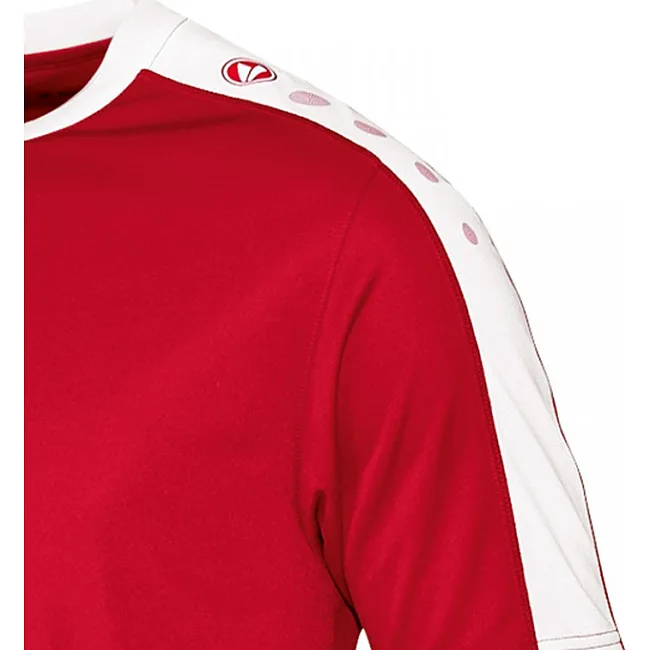 Футболка striker s/s, JAKO 4206-01