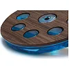 Платформа балансировочная NOHRD Eau-Me Classic Walnut