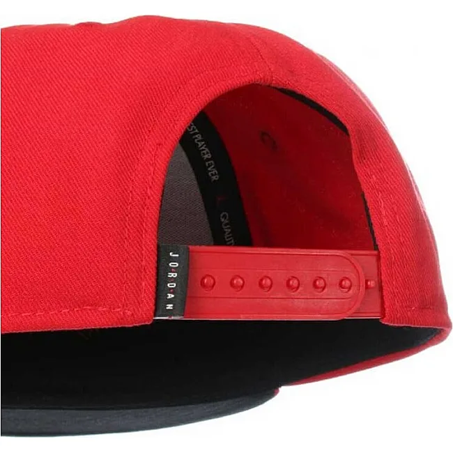 Кепка Nike JORDAN PRO JUMPMAN SNAPBACK