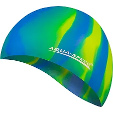 Шапочка для плавання Aqua Speed ​​BUNT 4051