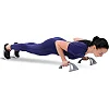 Упори для віджимань 2штуки BODY SCULPTURE SXBB-634-B PUSH-UP BAR
