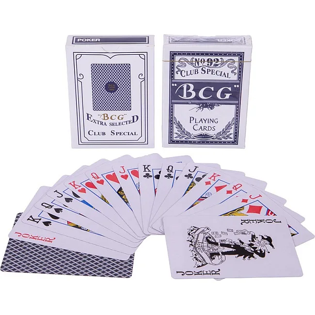 Набор для покера в металлической коробке Professional Poker chips SP-SPORT
 IG-4394 300 фишек